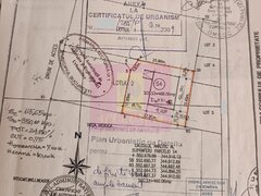 Vanzare teren constructie casa in zona Sisesti-Rompetrol